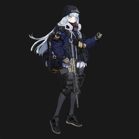 少女前线建造公式最新攻略指南