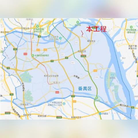 化龙镇发展新规划亮相