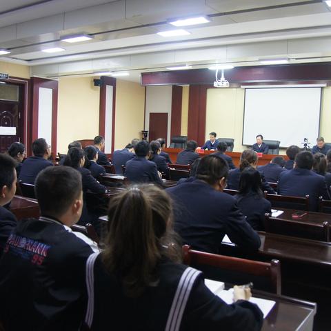 华池县干部最新任命公告发布