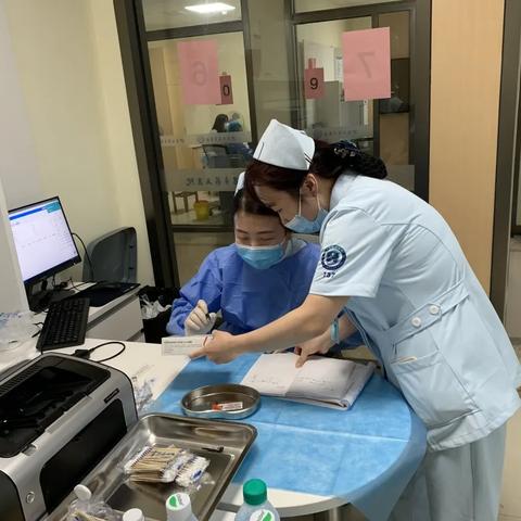 南昌护理人才急招，专业护士岗位更新，挑战优质就业机会