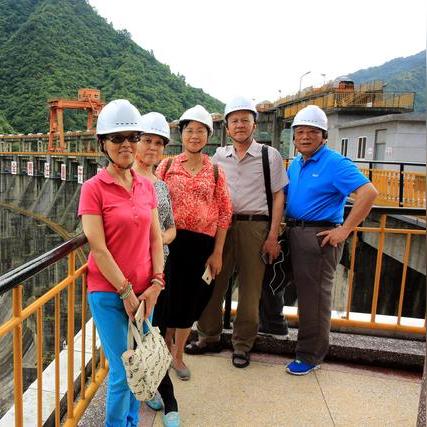 小南海电站最新进展动态报道
