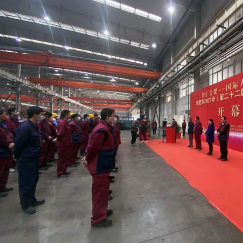 合肥急招焊工，需求、待遇及职业前景展望
