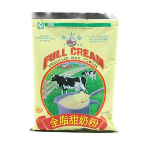 燕山奶粉事件揭秘，全面探究与深度解析