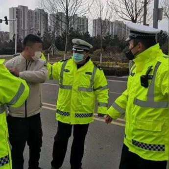 岚山司机招聘启事