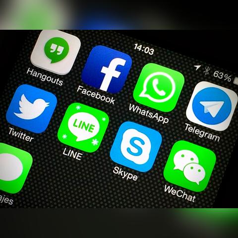 WhatsApp最新版下载，即时通讯的全新体验