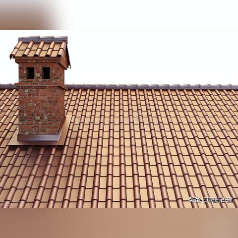 最新屋面瓦技术革新，引领未来建筑风潮