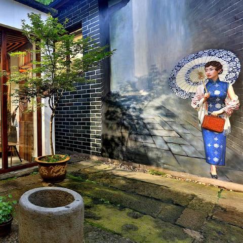 杭州民宿转让最新信息