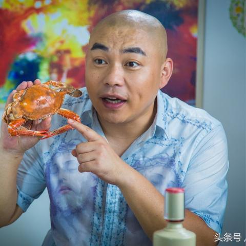 韩兆潘长江新剧，喜剧与情感的完美融合