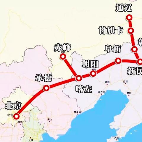 首都经济圈最新动态报道
