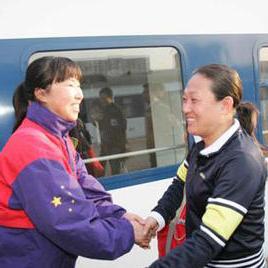男搓澡工招聘启事，最新职位空缺信息