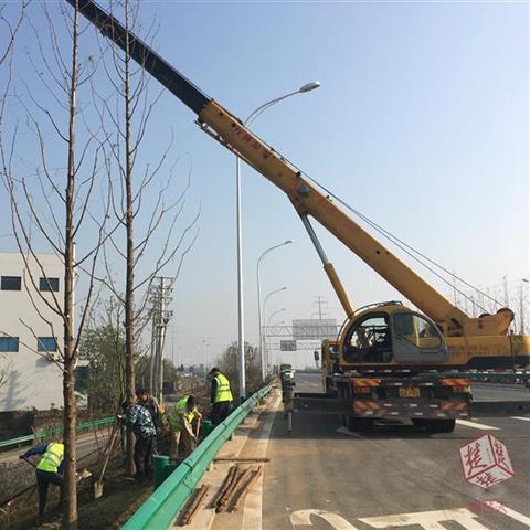 江北快速路建设最新进展报告速递