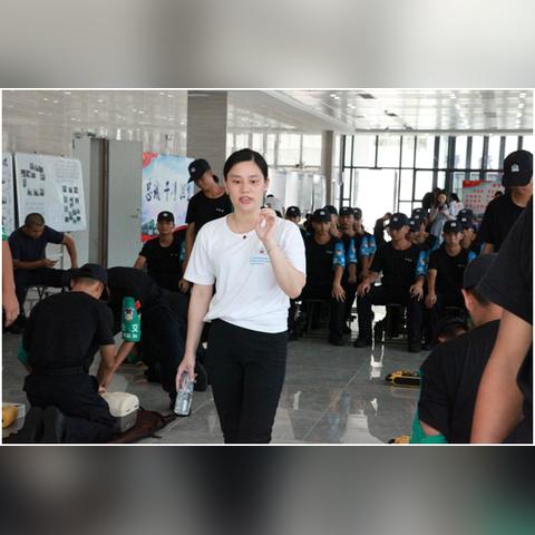 深圳辅警改革最新动态解读