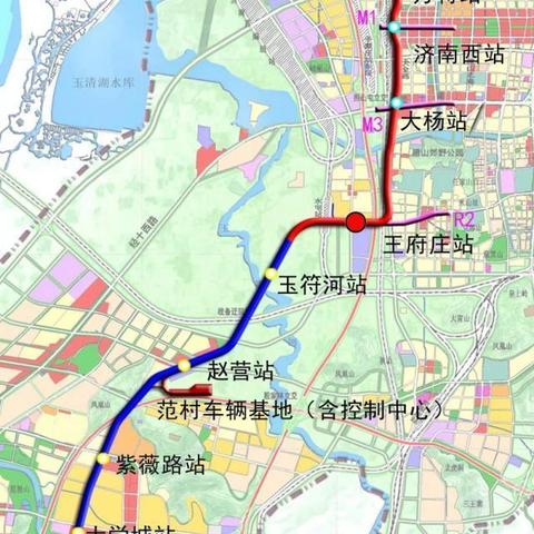 烟台地铁最新消息更新今日动态