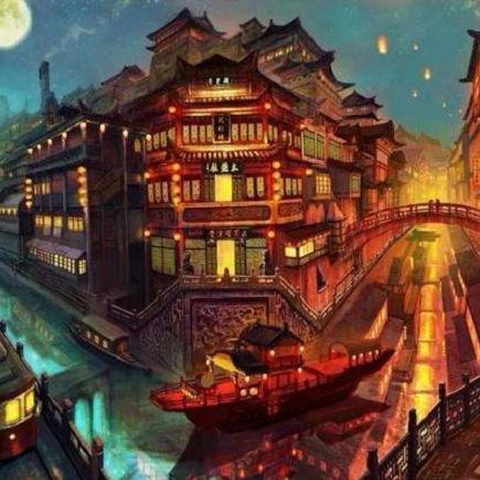 灯花笑免费阅读，笔趣阁数字阅读新纪元