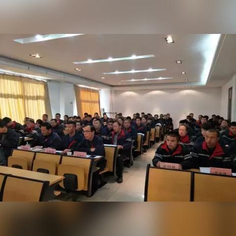 青海庆华集团最新消息全面解读