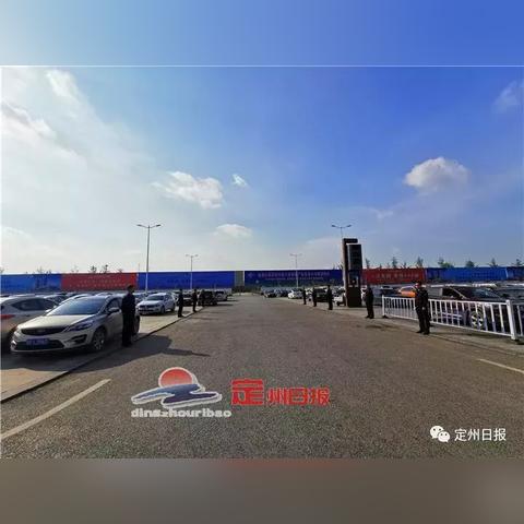 定州司机招聘最新消息速递
