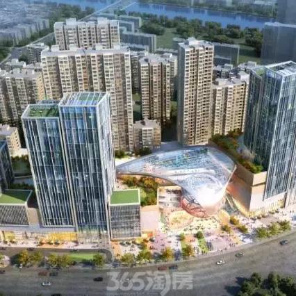 江北新区雄州发展动态更新