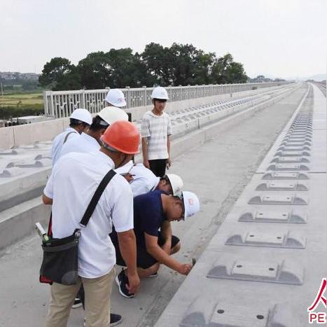 昌赣客专建设进展顺利，预计按期完工的最新消息