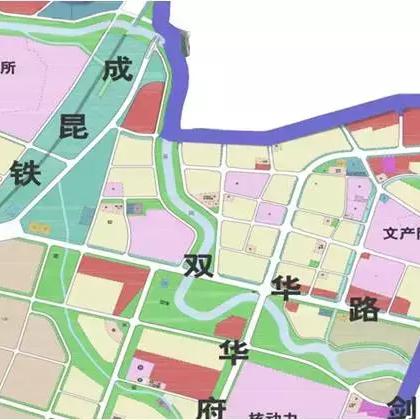 美城云庭最新动态更新