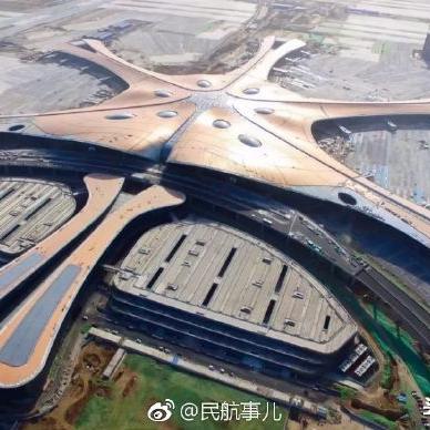 胶州飞机场，最新动态消息汇总