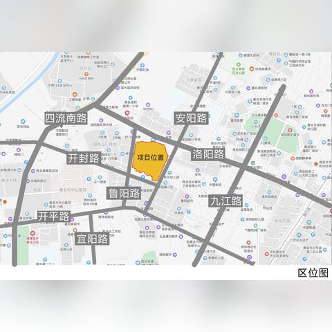 洛阳路34号最新动态资讯速递
