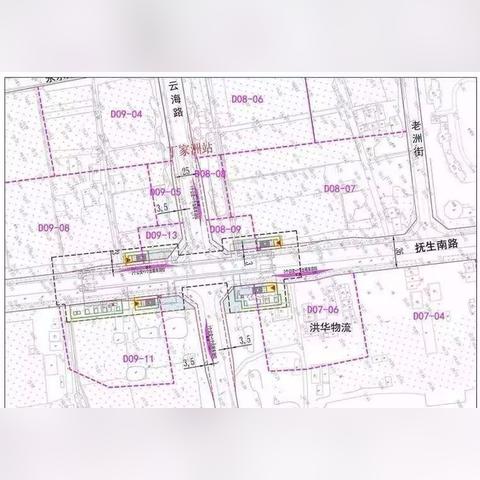 南昌地铁4号线最新动态消息更新