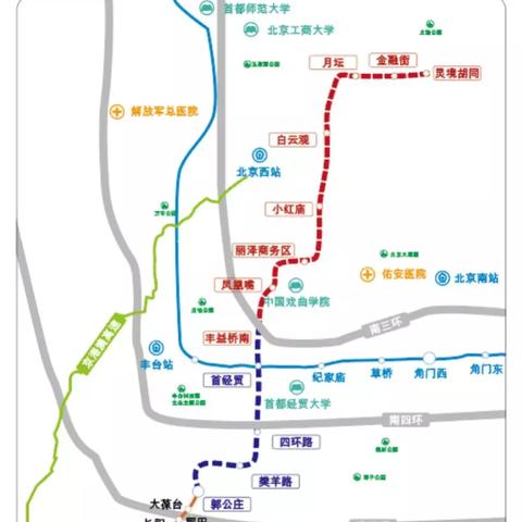 窦店最新发展规划概览