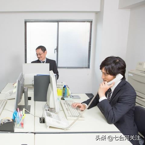 七台河最新招工信息汇总