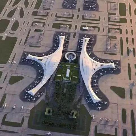 天府新机场最新消息全面解读