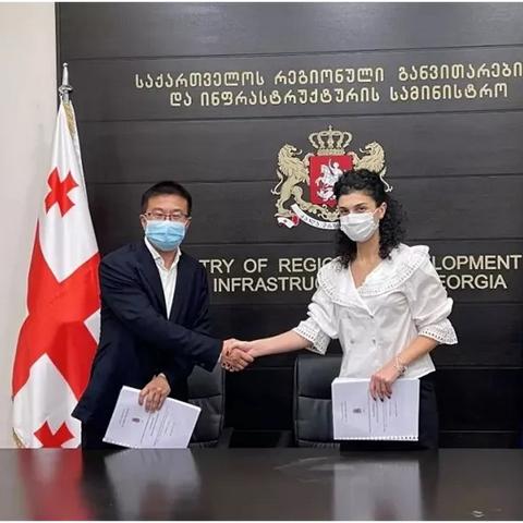 中铁一局最新大规模中标项目详解及深远影响