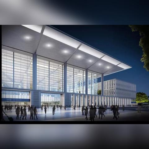 京石城际铁路进展实时更新，最新动态深度解析