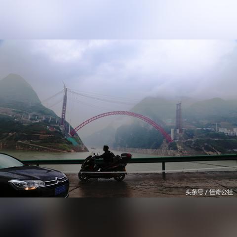 香溪长江大桥最新动态更新