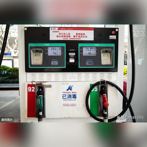 布伦特国际原油价格的最新动态解析
