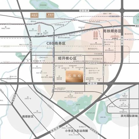 北京南三环内新楼盘探秘，品质居住新选择