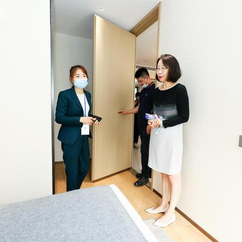 北京合生me悦最新动态速递