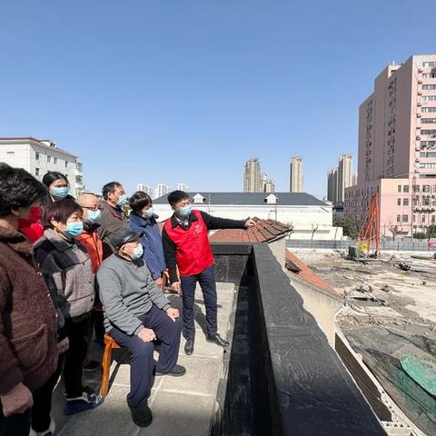 谈家桥路改建进展更新，最新消息速递