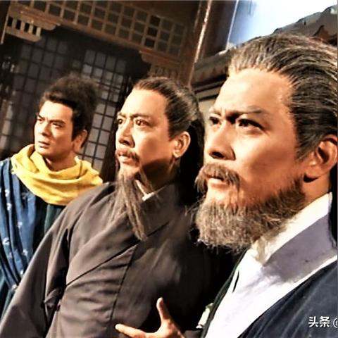 天龙八部最新修订版解析
