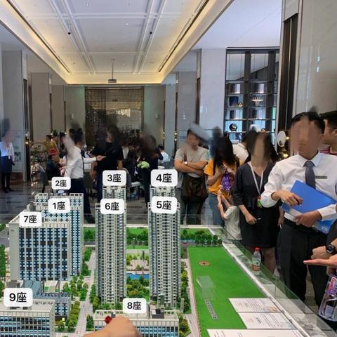 佛山禅城楼盘最新价格走势分析