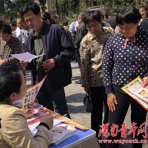 镇江招聘会盛大开幕，数千岗位火热招聘中