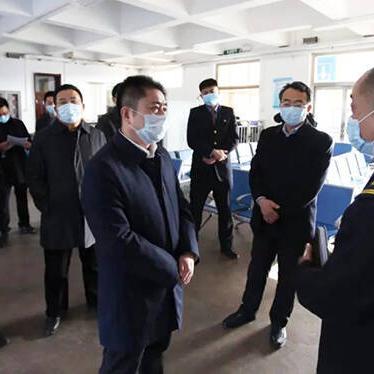 齐河盖世物流招聘启事，最新职位空缺