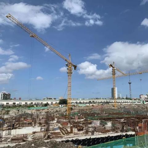 乌桥岛改建新规划细节揭秘，未来蓝图展望