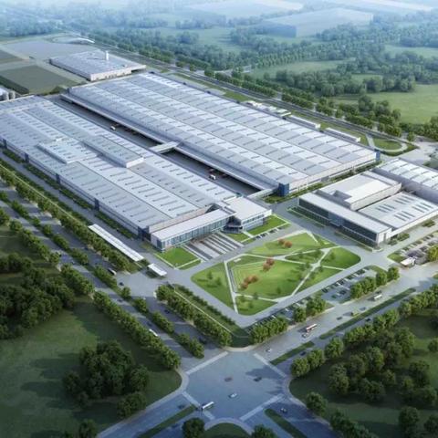 临潼区公路新规划，引领区域交通发展蓝图