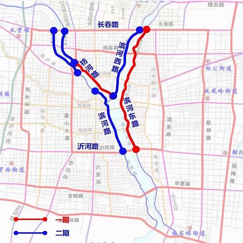 沂蒙高速公路最新规划方案揭晓