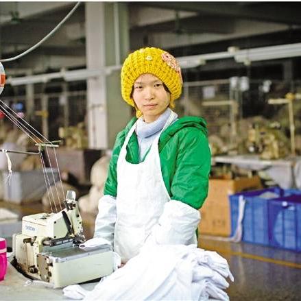 义乌最新平车工招聘信息