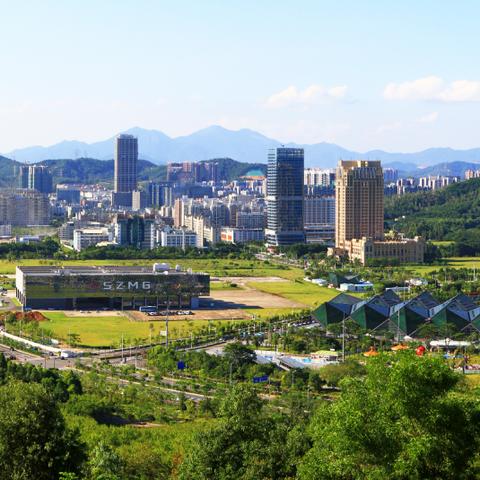 吉华集团上市排名及行业影响力解析