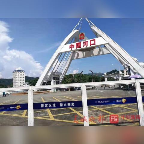 中越边贸最新动态消息速递