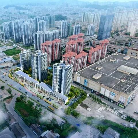 阳江房产网最新楼盘解析报告