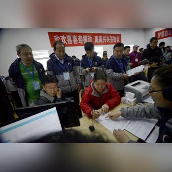 安乐林路改造进展更新