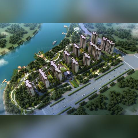 驻马店市2025年楼市新盘概览