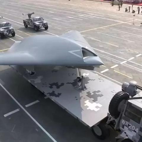 歼-20全面解析，中国最新战斗机技术亮点